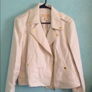Michael Kors NWT gorgeous jacket